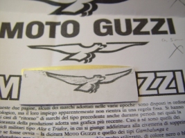 Moto Guzzi - Der Anfang