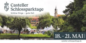 Casteller Schlosstage 2023