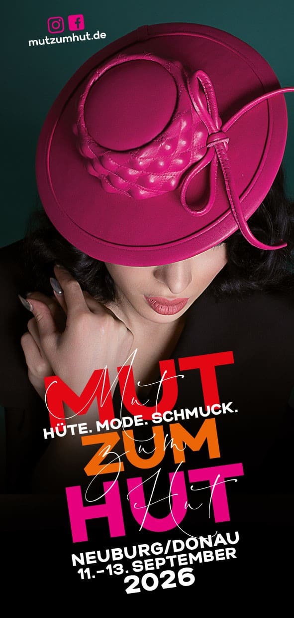 Mut zum Hut 2026